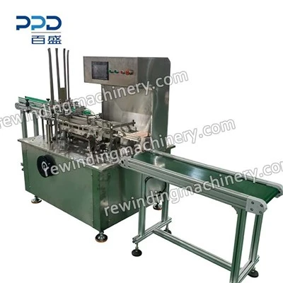 Oral Instant Film Boxing Machine