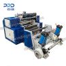 Thermal Paper Roll Slitter Rewinder