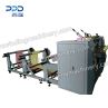 3Ply Invoice Paper Roll Slitting Rewinding Machine
