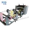 3Ply Invoice Paper Roll Slitting Rewinding Machine